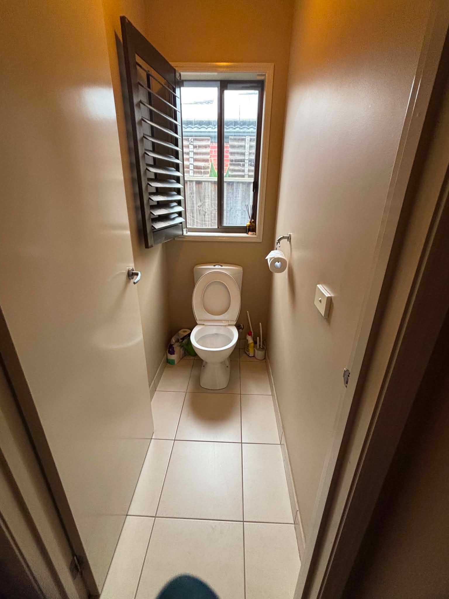 Completed home cleaning project, photo 9
