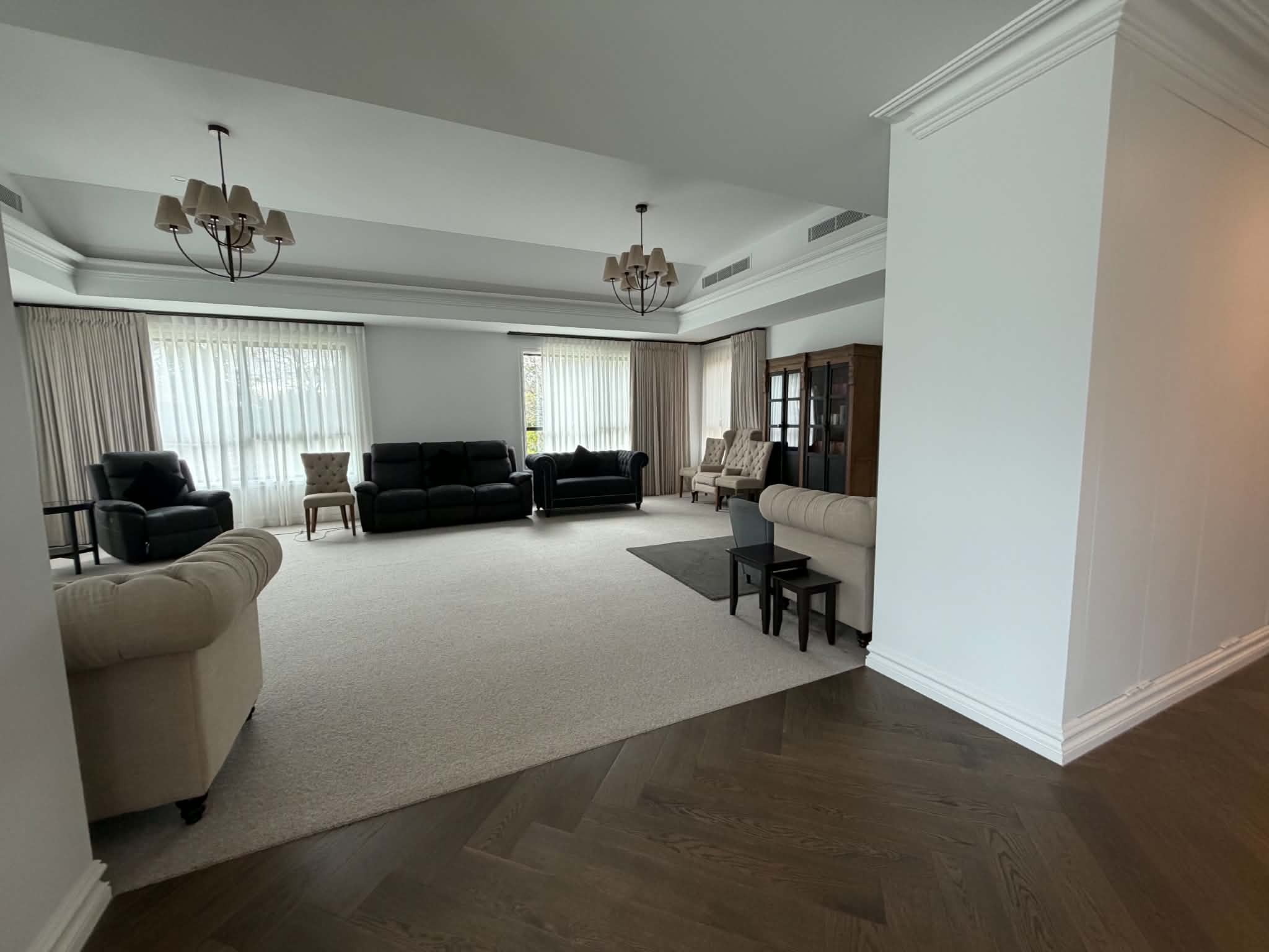 Completed home cleaning project, photo 11