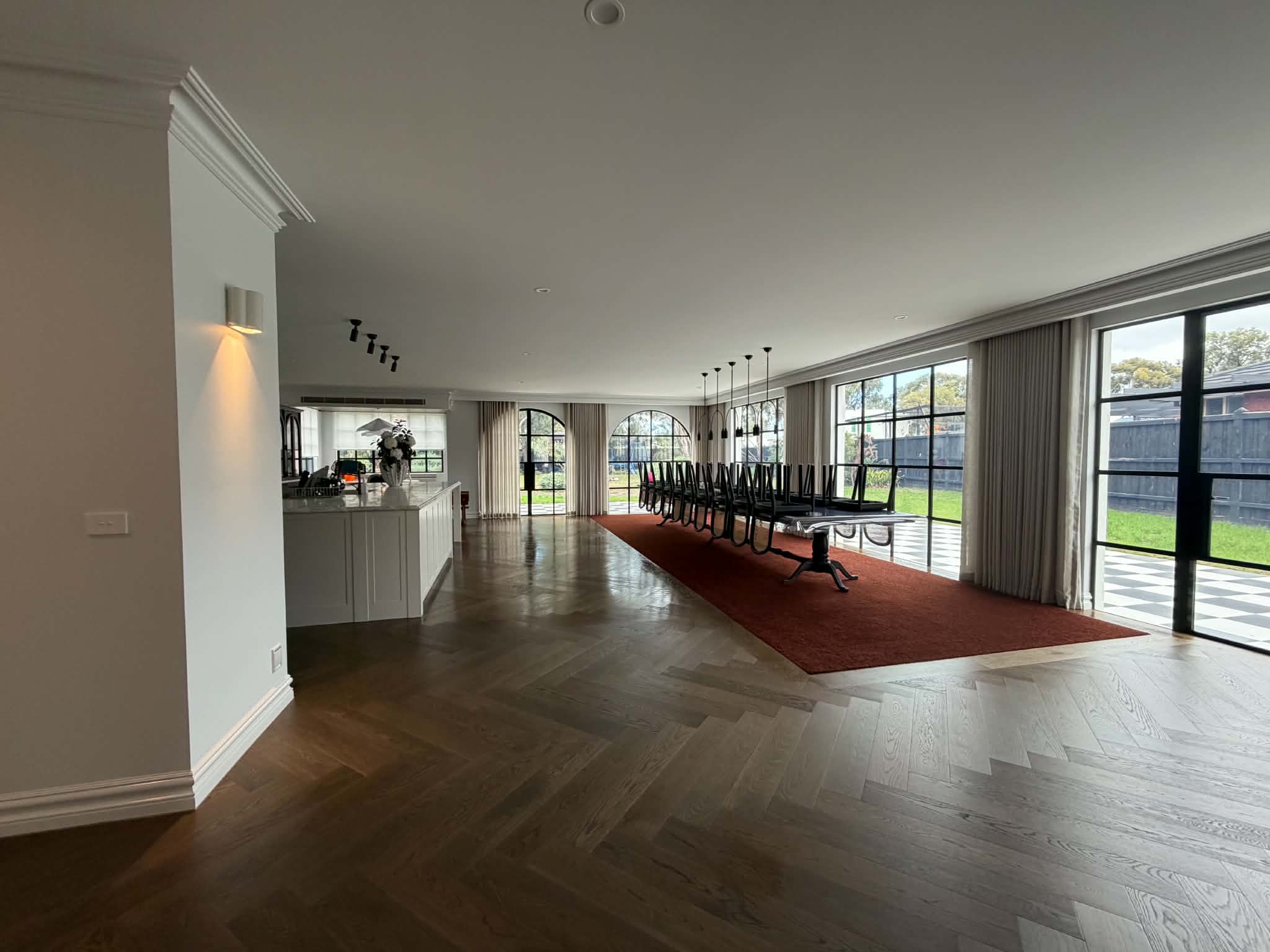 Completed home cleaning project, photo 14
