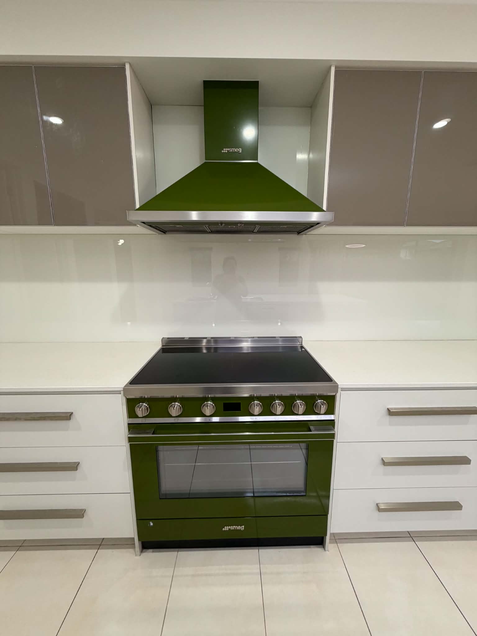 Completed home cleaning project, photo 20