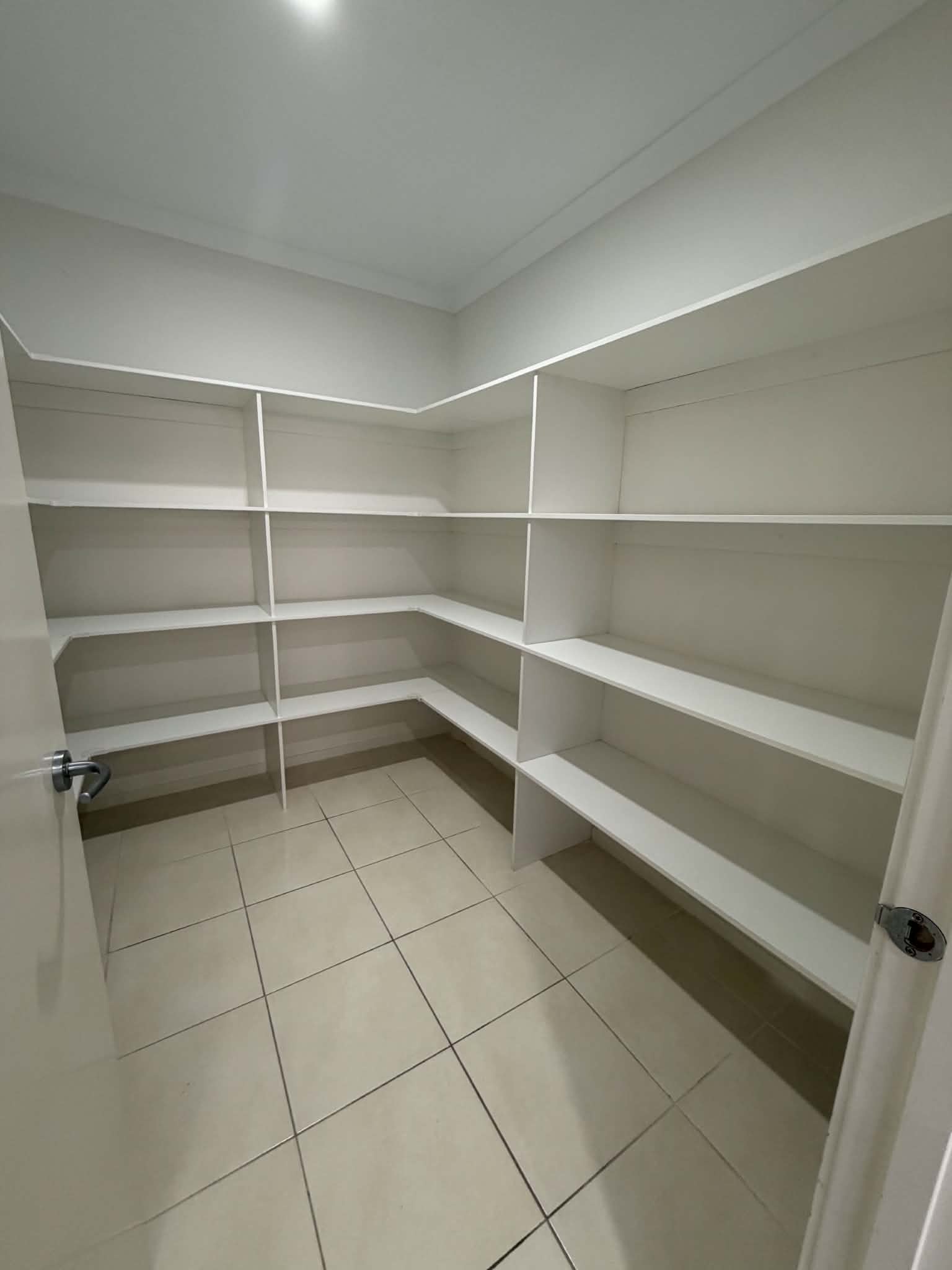 Completed home cleaning project, photo 30