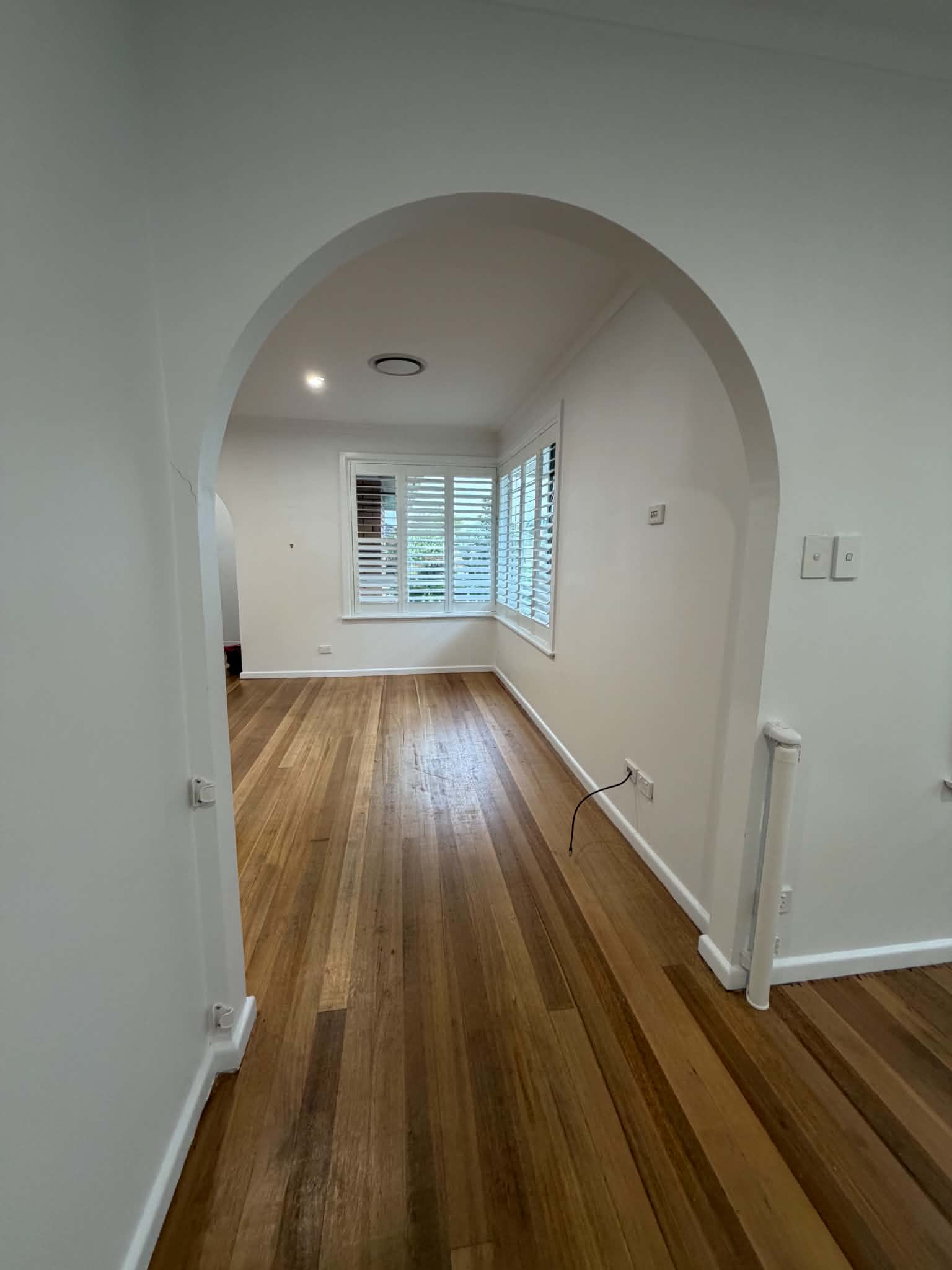 Completed home cleaning project, photo 34