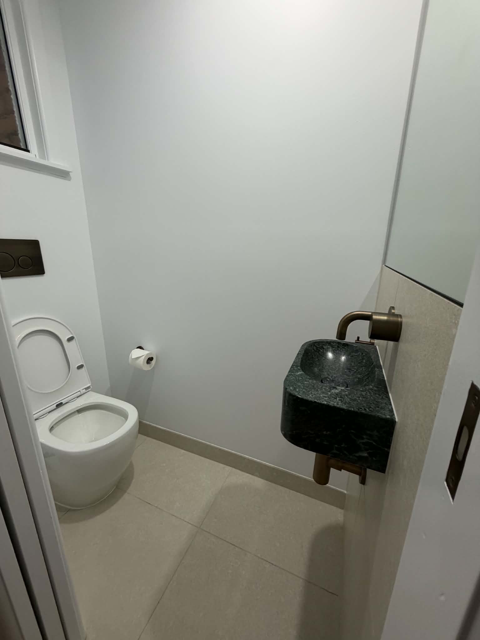 Completed home cleaning project, photo 49