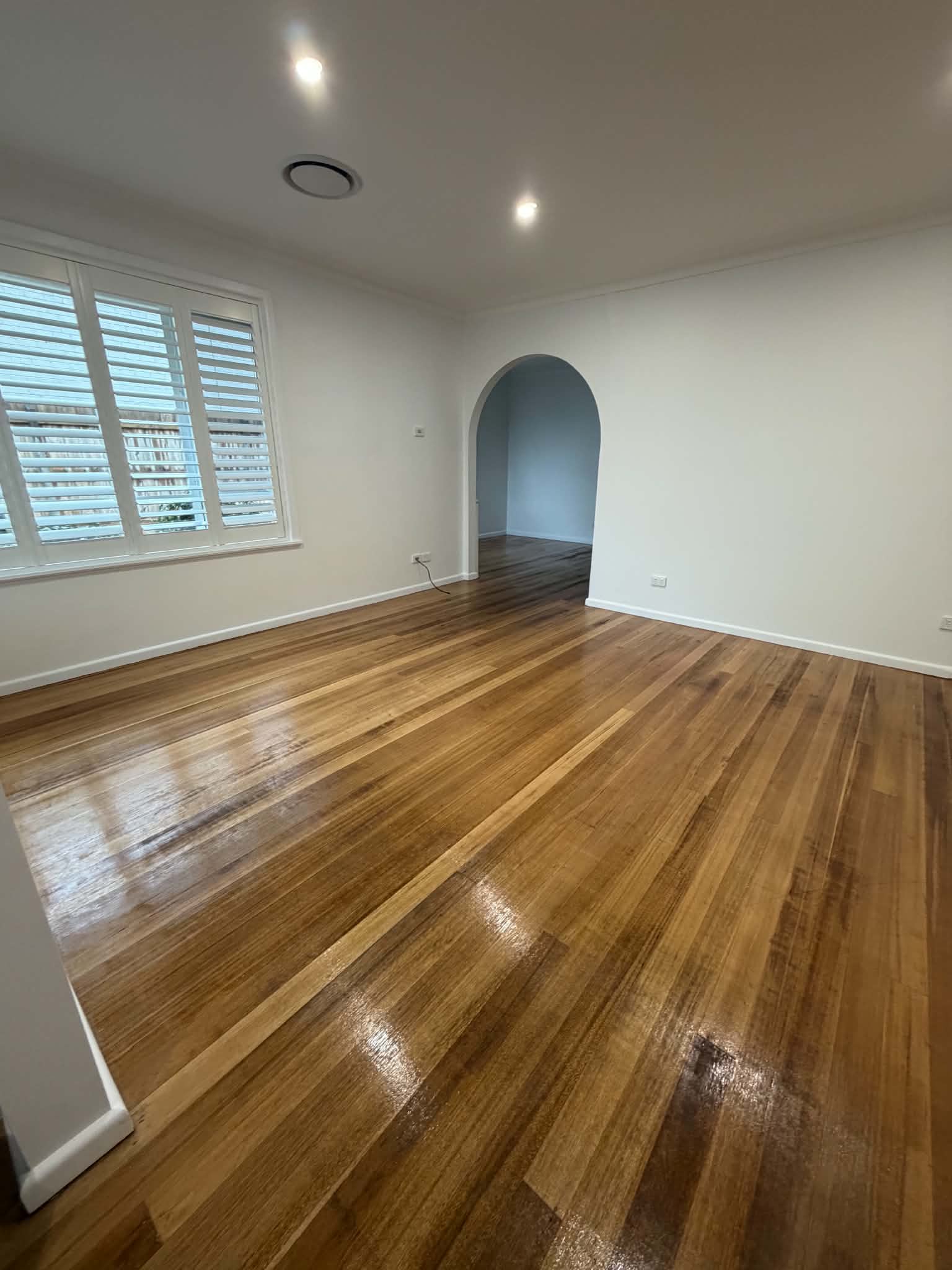 Completed home cleaning project, photo 50