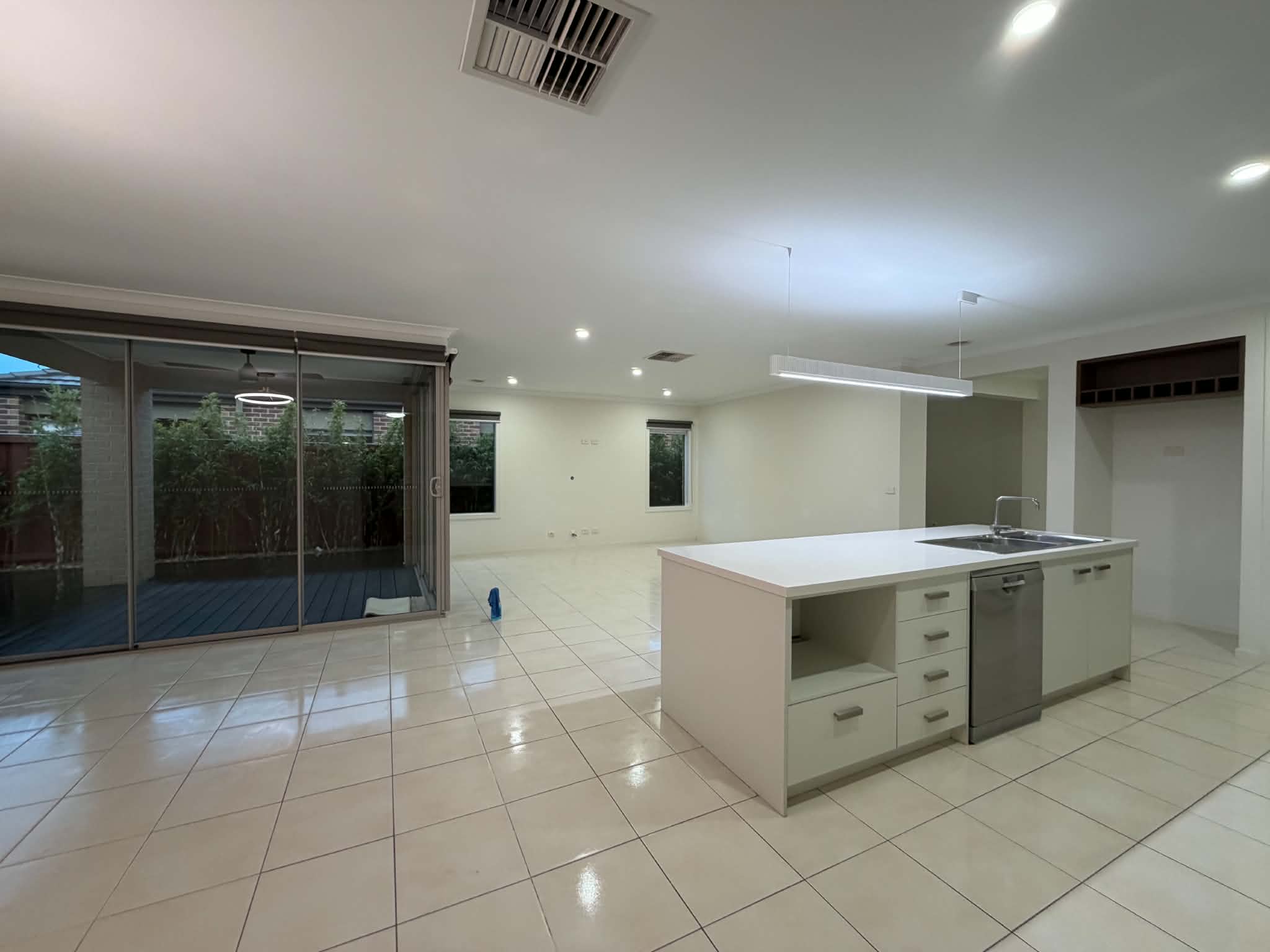 Completed home cleaning project, photo 54